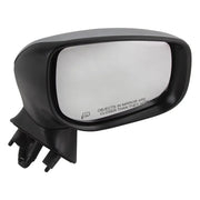 Sherman Parts SULEGA18-300-2 W/signal lamp - Mirror Silver