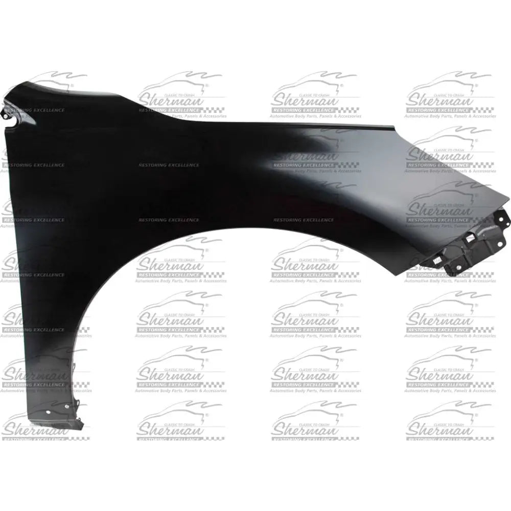 Sherman Parts SULEGA18-31Q-2