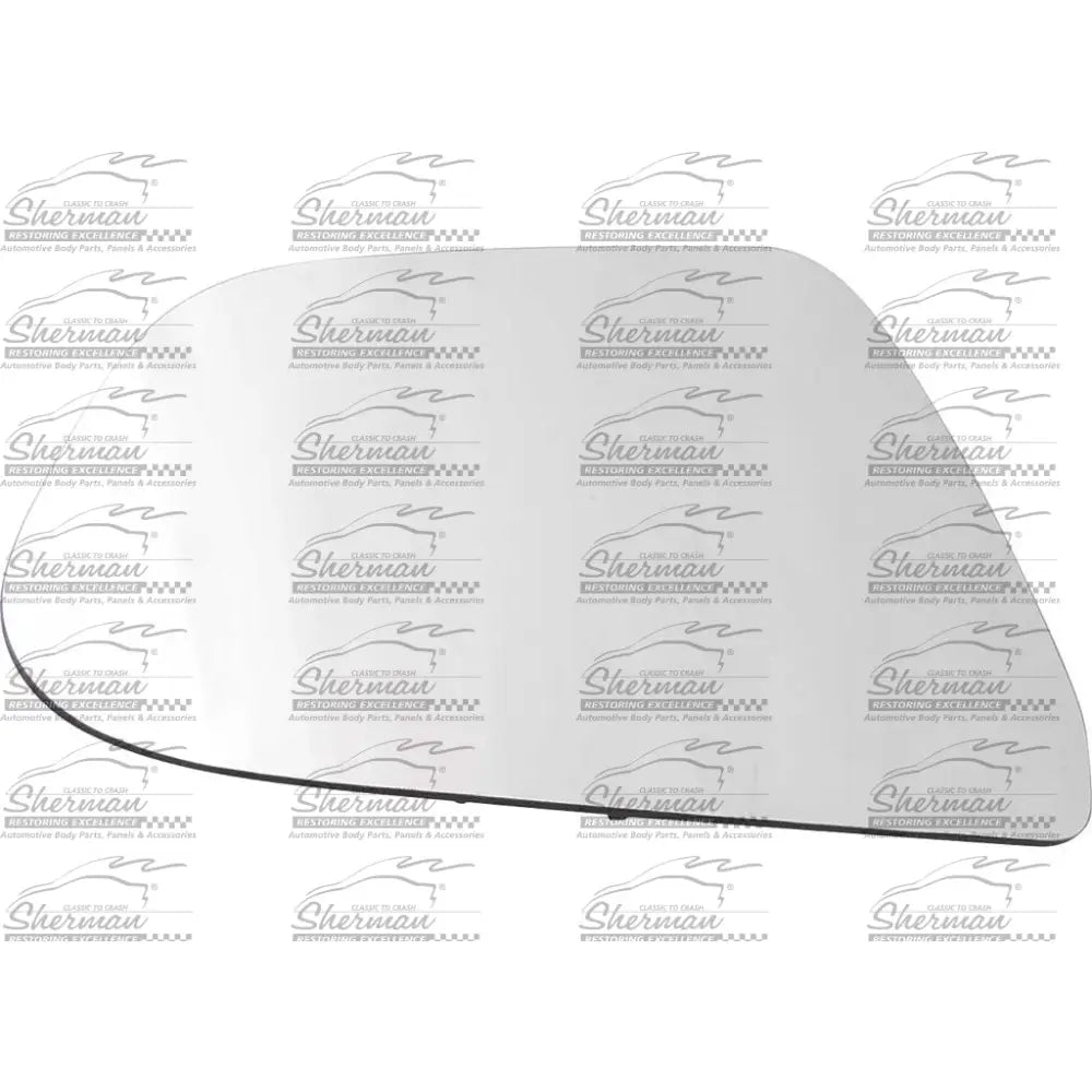 Sherman Parts TA317-320GL - Mirror