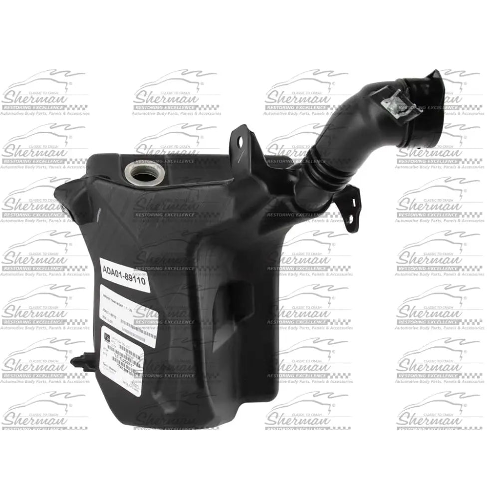 Sherman Parts TA321-600WU
