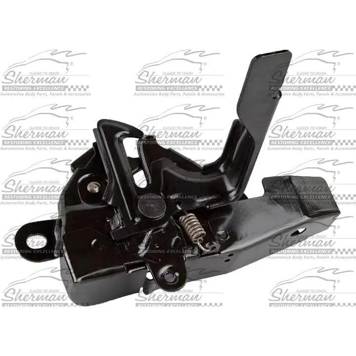 Sherman Parts TOCAMR15-42CH-0