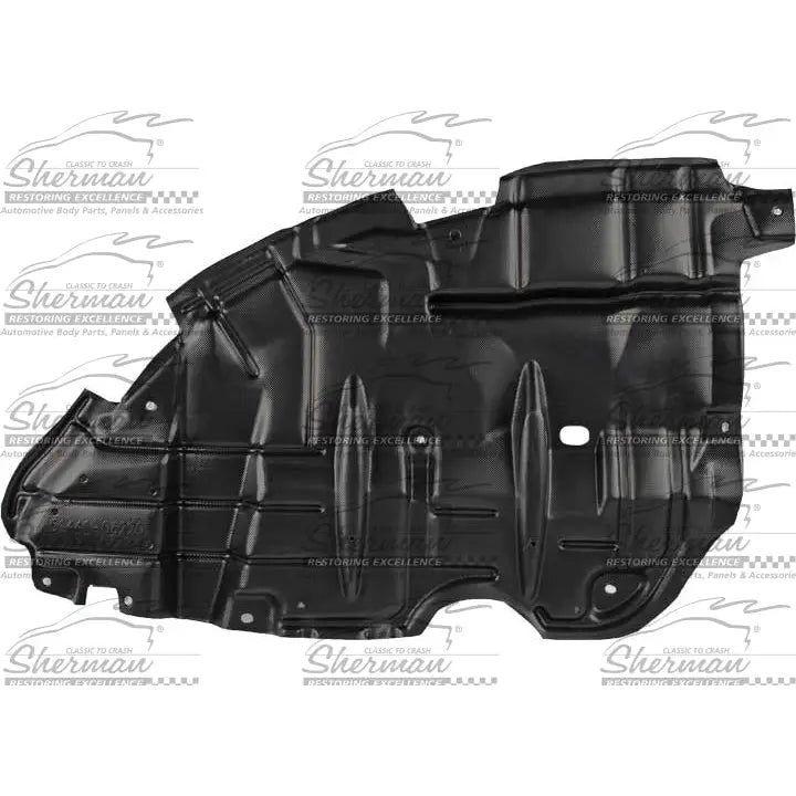 Sherman Parts TOCAMR15-49S-2