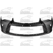 Sherman Parts TOCAMR15-87-0