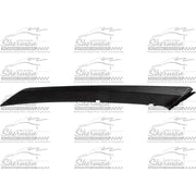 Sherman Parts TOCAMR18-250M-1 Japan built - LT Front Bumper Molding SE