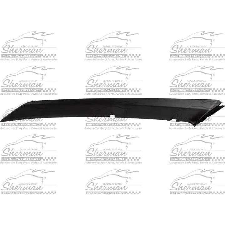 Sherman Parts TOCAMR18-250M-1 Japan built - LT Front Bumper Molding SE