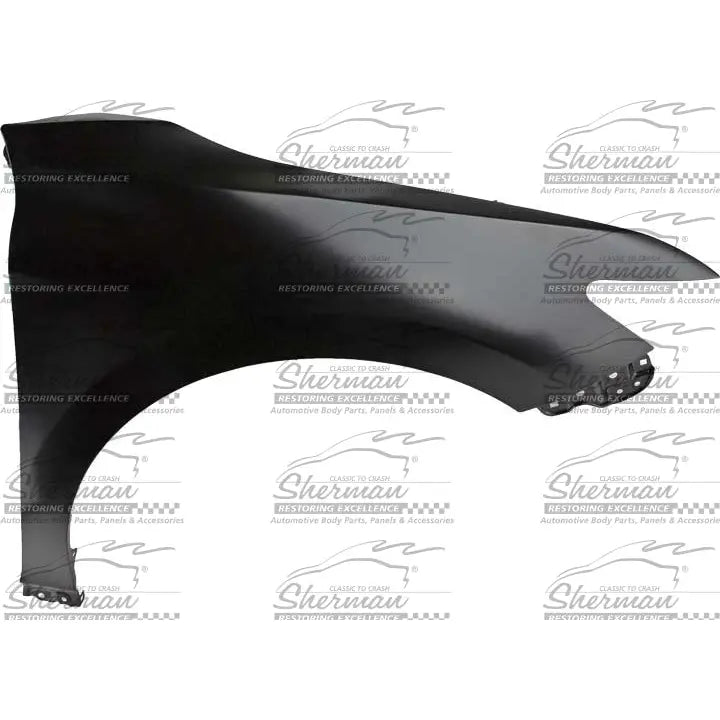 Sherman Parts TOCAMR18-31Q-2