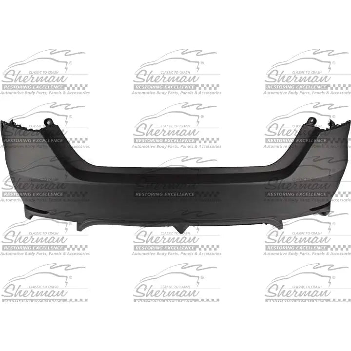 Sherman Parts TOCAMR18-89Q-0 W/O Parking Sensors