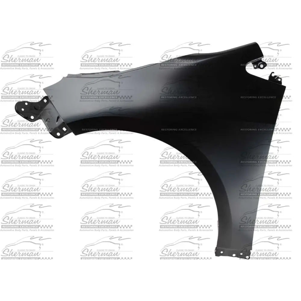 Sherman Parts TOCORO20-31Q-1
