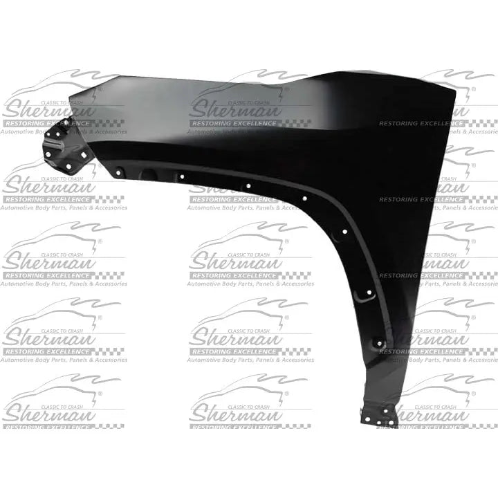Sherman Parts TORAV419-31Q-1