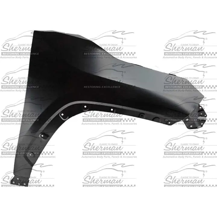 Sherman Parts TORAV419-31Q-2