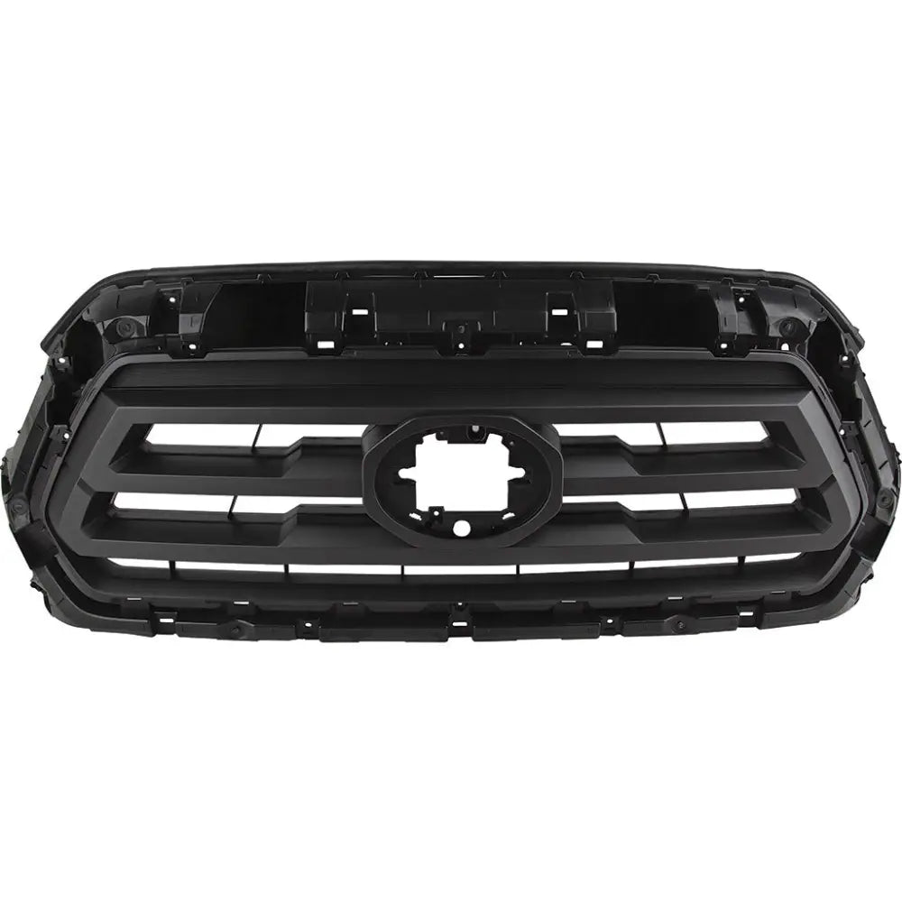 Sherman Parts TOTACO17A-99Q-0 Emblem Grille Type - Capa Assy SR5