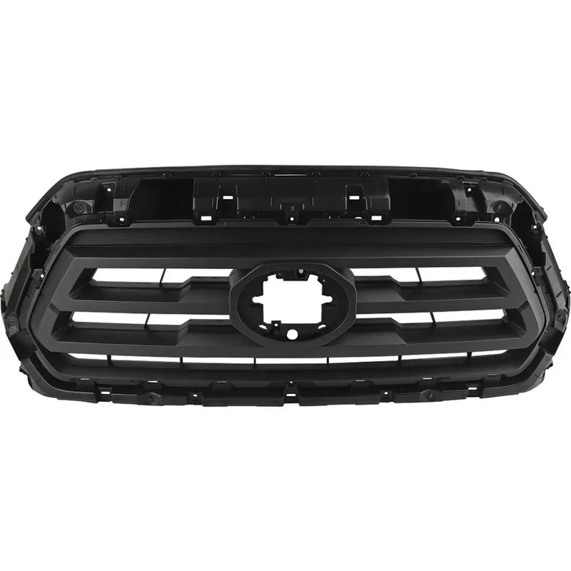 Sherman Parts TOTACO17A-99Q-0 Emblem Grille Type - Capa Assy SR5