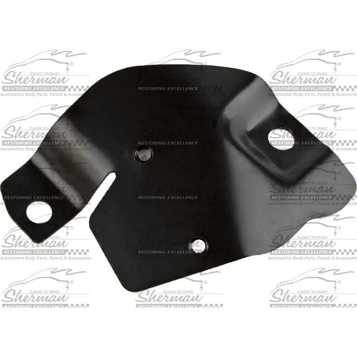 Sherman Parts TOTACO18-49A-2