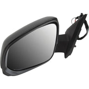 Sherman Parts TOTACO24B-300-1 W/O Signal Lamp - Mirror