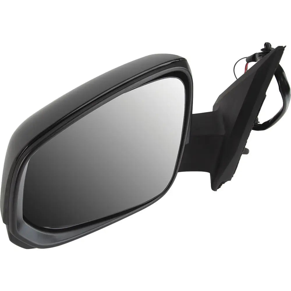 Sherman Parts TOTACO24B-300-1 W/O Signal Lamp - Mirror