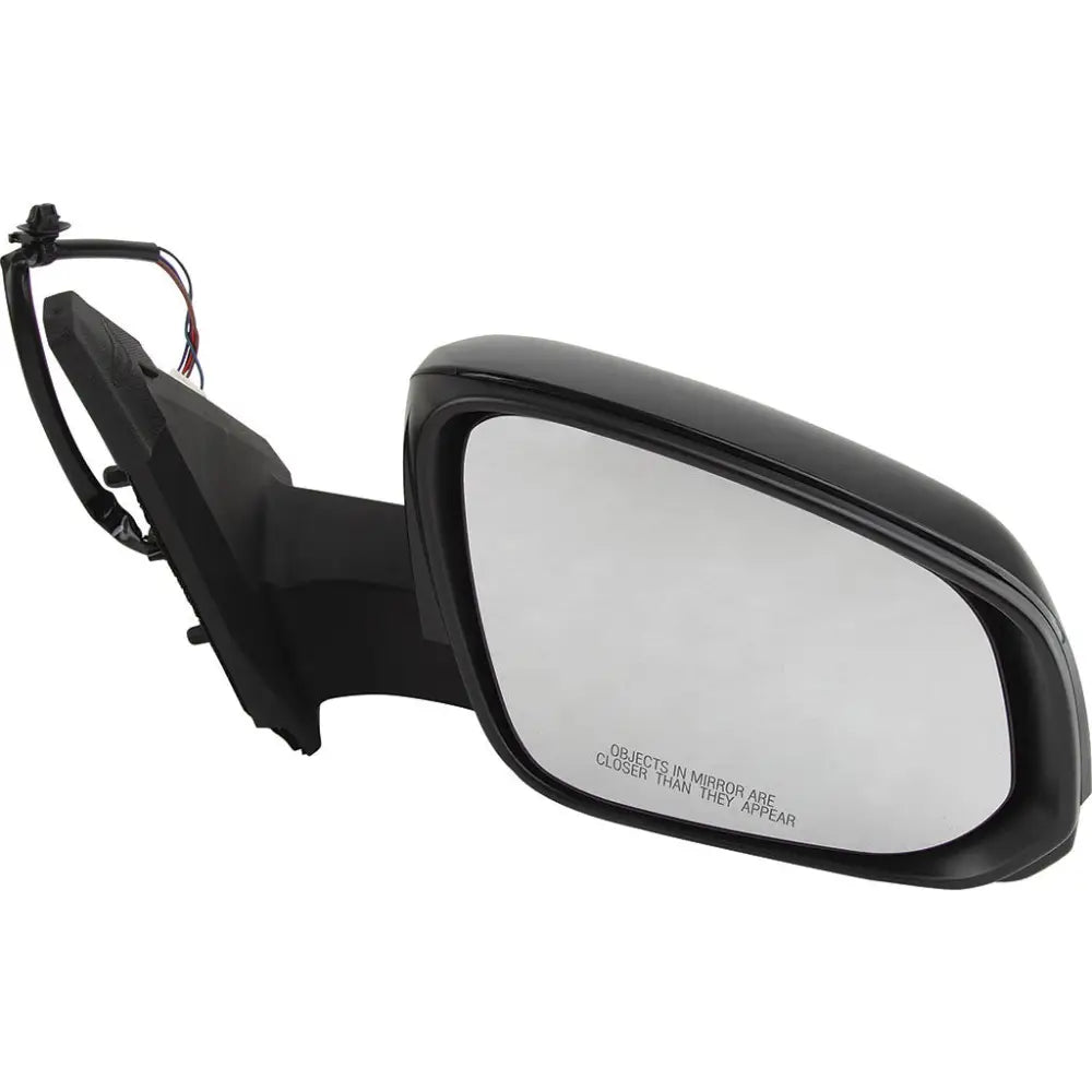 Sherman Parts TOTACO24B-300-2 W/O Signal Lamp - Mirror