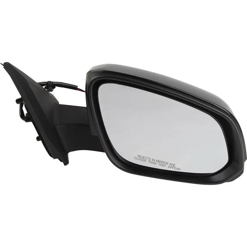Sherman Parts TOTACO24C-300-2 W/O Signal Lamp - Mirror
