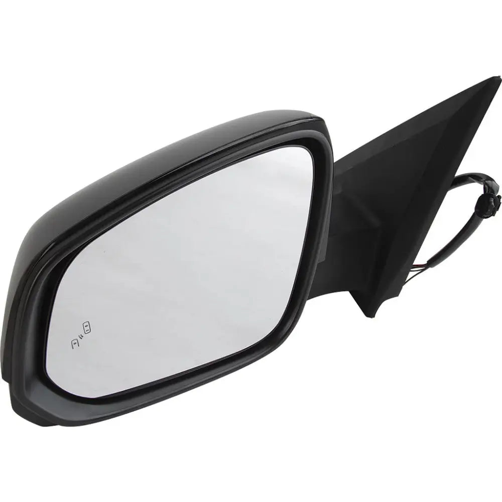 Sherman Parts TOTACO24D-300-1 W/O Signal Lamp - Mirror