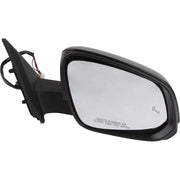 Sherman Parts TOTACO24D-300-2 W/O Signal Lamp - Mirror