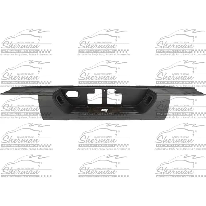 Sherman Parts TOTUND16-350PDQ-0