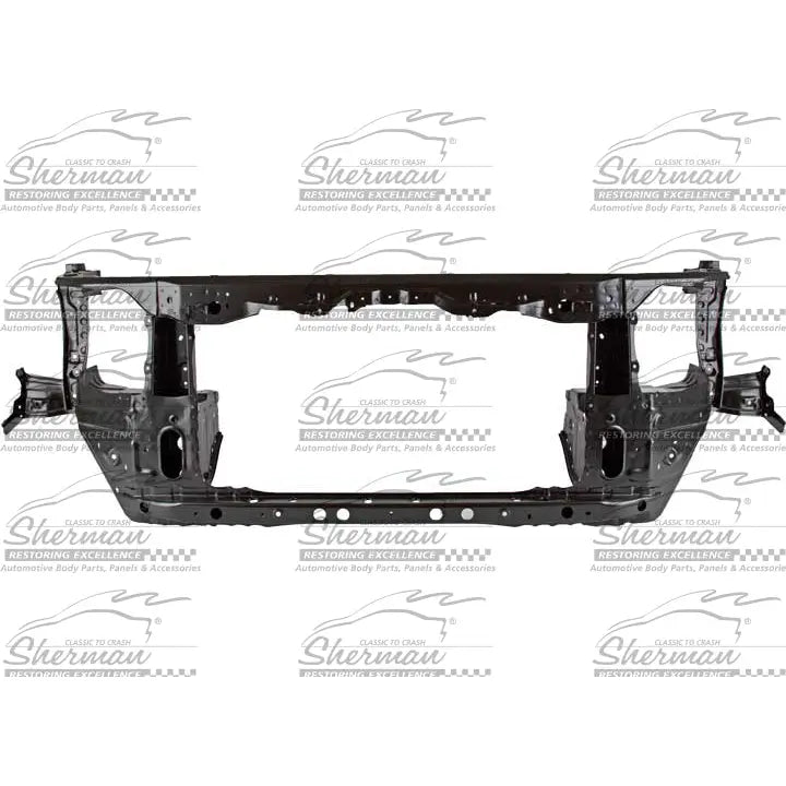 Sherman Parts TOTUND16-49AQ-0