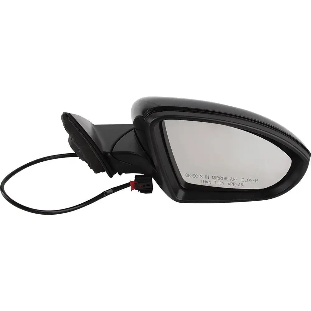 Sherman Parts VWJETT19A-300-2 W/cover - Mirror