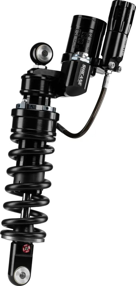 HARDDRIVE Shicane Hlr Shock W/Revolver Ftr 1200 for Powersports
