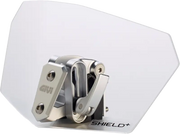 Shield Deflector Visor Universal Clear - GIVI