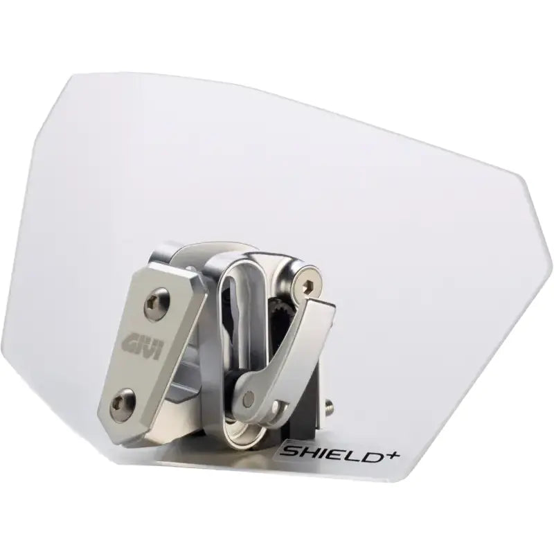 Shield Deflector Visor Universal Clear - GIVI