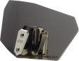 Shield Deflector Visor Universal Smoke - GIVI