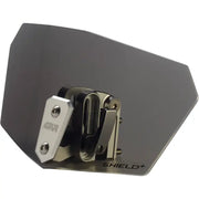 Shield Deflector Visor Universal Smoke - GIVI