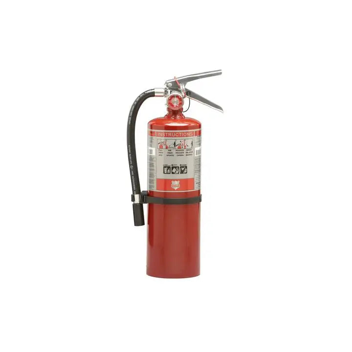 Shield Fire Protection 10916R