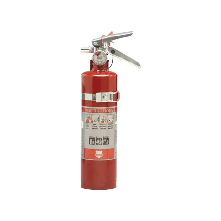 Shield Fire Protection 13315DAUT