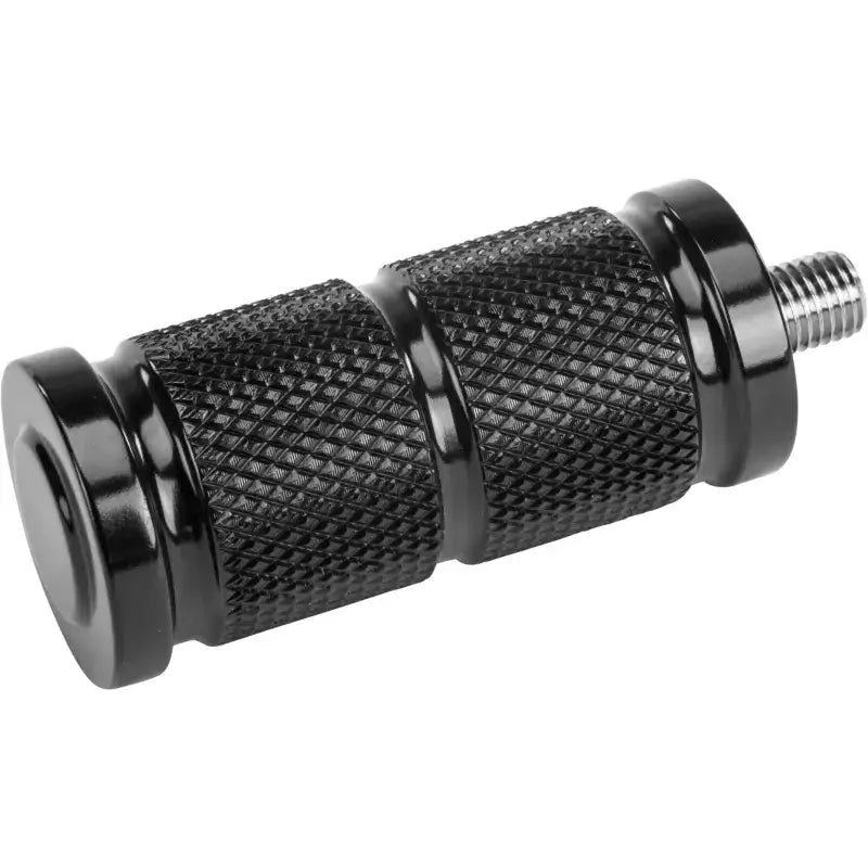Shift/Brake Peg Retro Black - Powersports