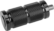 Shift/Brake Peg Retro Black - Powersports