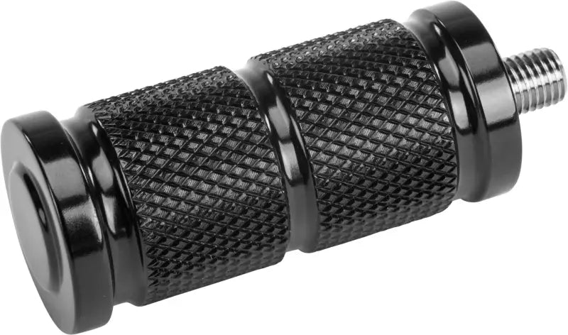 Shift/Brake Peg Retro Black - Powersports