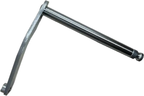 Shift Lever Black Xl 91 Up 34606 90 - Powersports