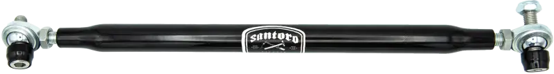 Shift Likage Challenger Black - SANTORO FABWORX