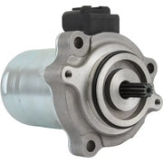 FIRE POWER Shift Motor