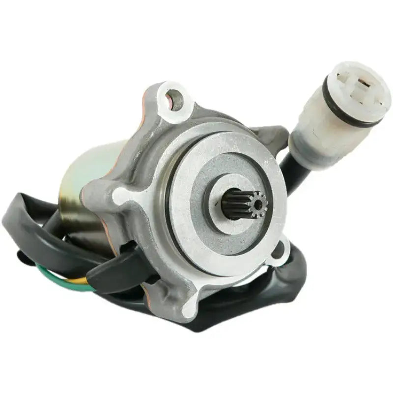 FIRE POWER Shift Motor