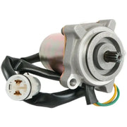 FIRE POWER Shift Motor