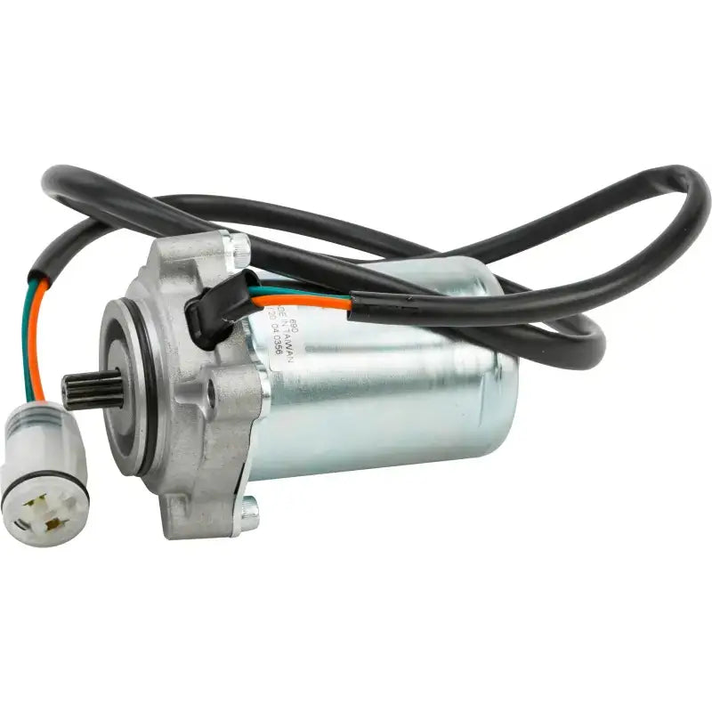 FIRE POWER Shift Motor