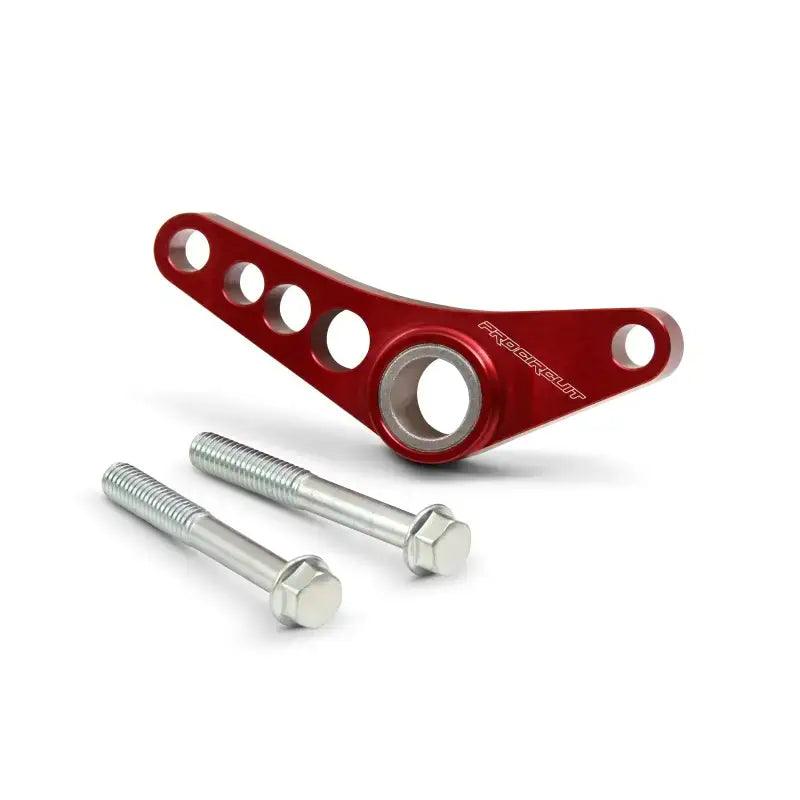 PRO CIRCUIT Shift Shaft Brace Hon for Powersports
