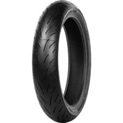 Shinko 017 Peak Tires 87-4486 - Tire Front 120 70ZR18 59W Radial TL