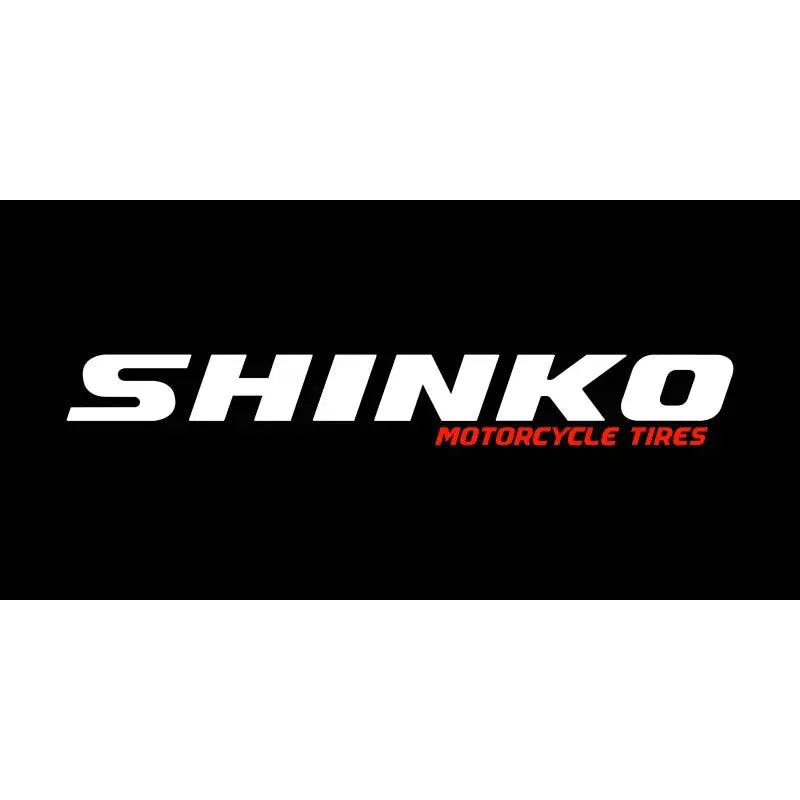 SHINKO Banner 3' X 6' for Powersports