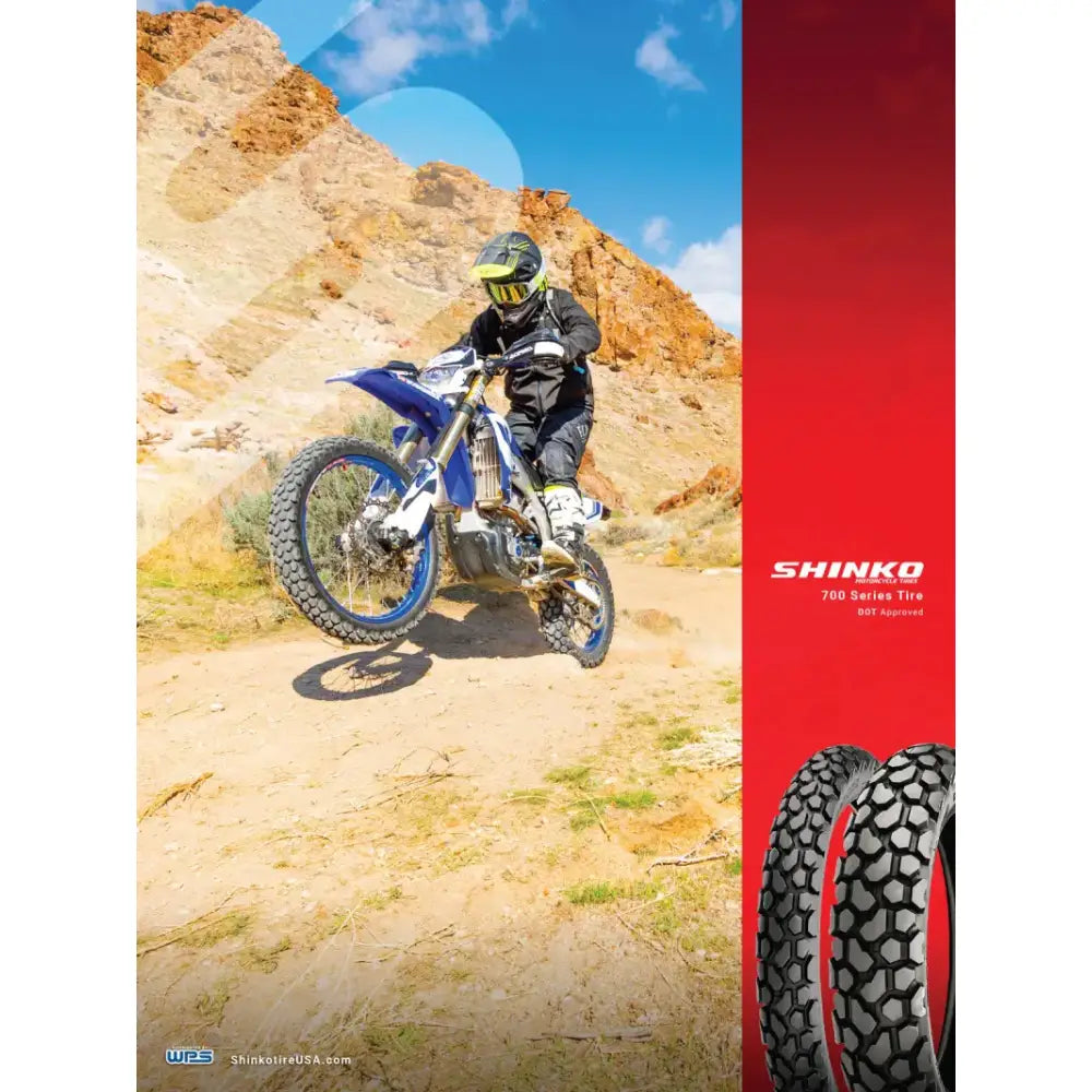 Shinko SHINKO AUTHORIZED DE Authorized Dealer Sign Embossed - Promotional