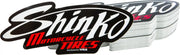100/Pack Shinko Decal 8" - SHINKO