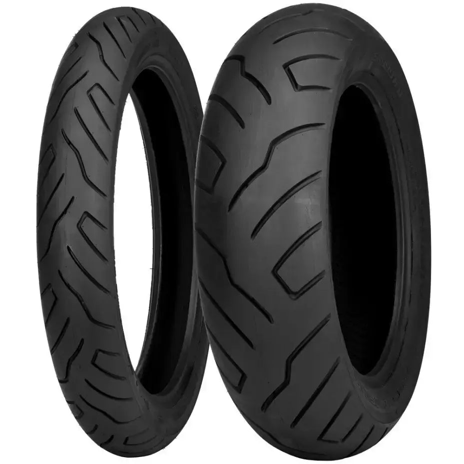 Tire Sr 999 Long Haul Rear 150/70b18 Reinf. 56h Tl - SHINKO