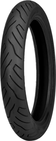 Tire Sr 999 Long Haul Front 90/90 21 54h Bias Tl - SHINKO