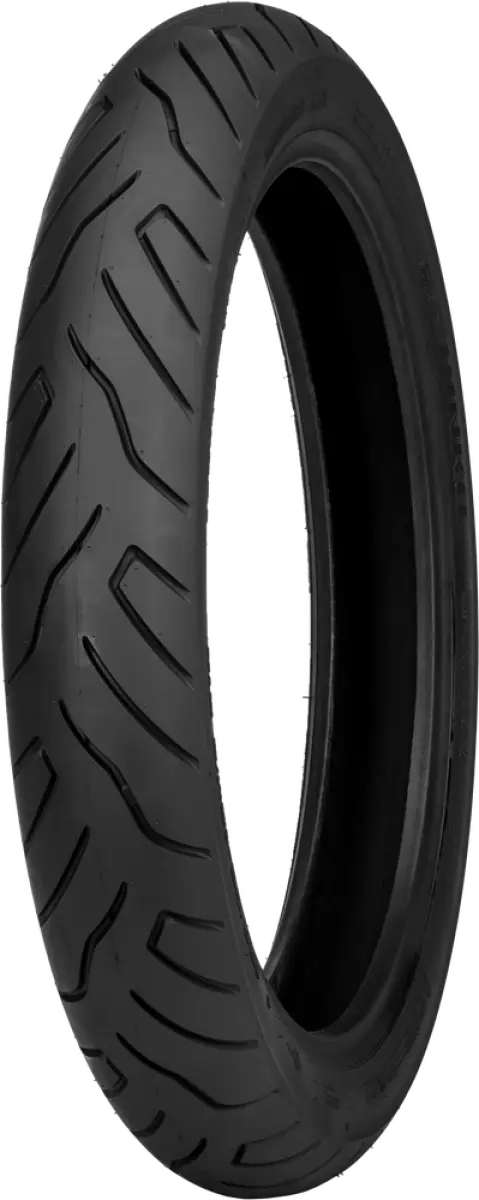 Tire Sr 999 Long Haul Front 90/90 21 54h Bias Tl - SHINKO